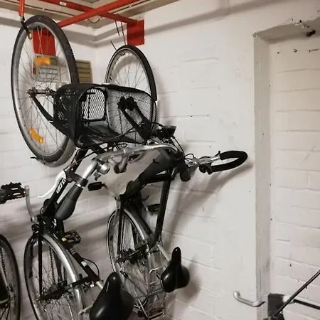 Seaview 2 Bikes