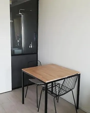 Seaview 2 Bikes Apartment