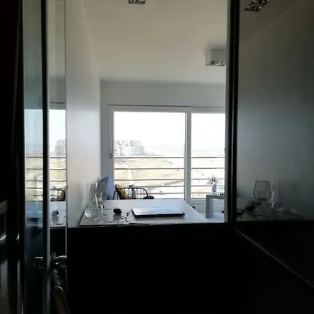 Apartment Seaview 2 Bikes