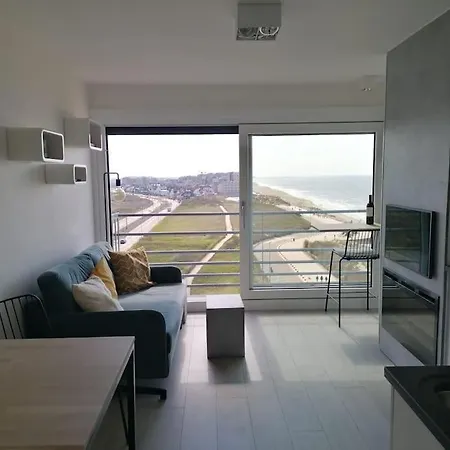 Seaview 2 Bikes Apartment *