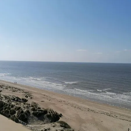 Διαμέρισμα Seaview 2 Bikes *